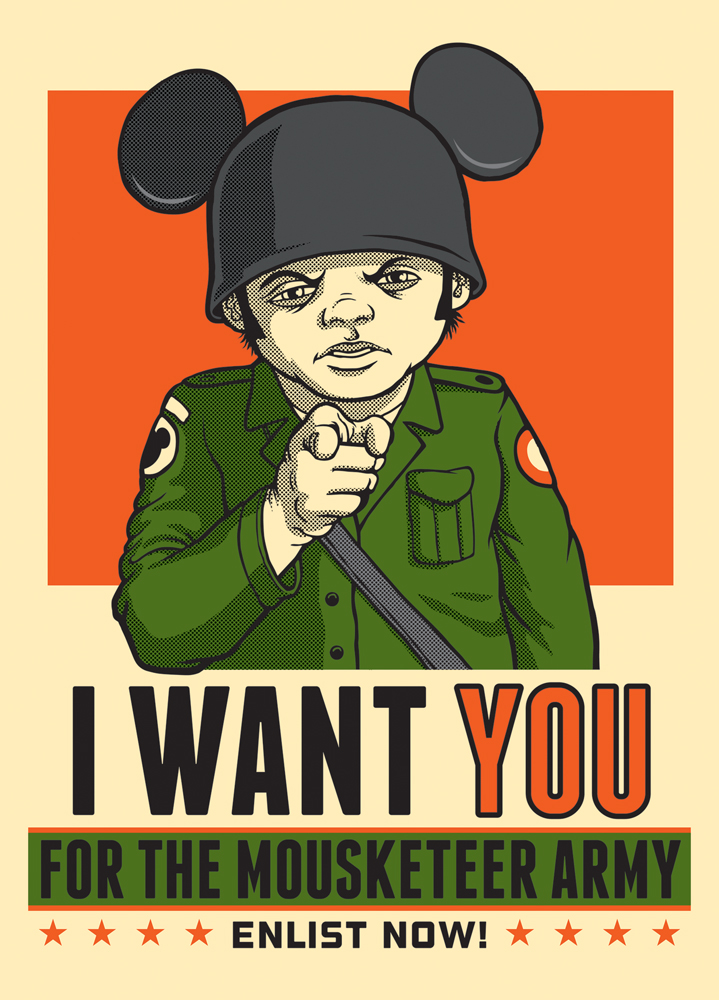 bob dob i want you